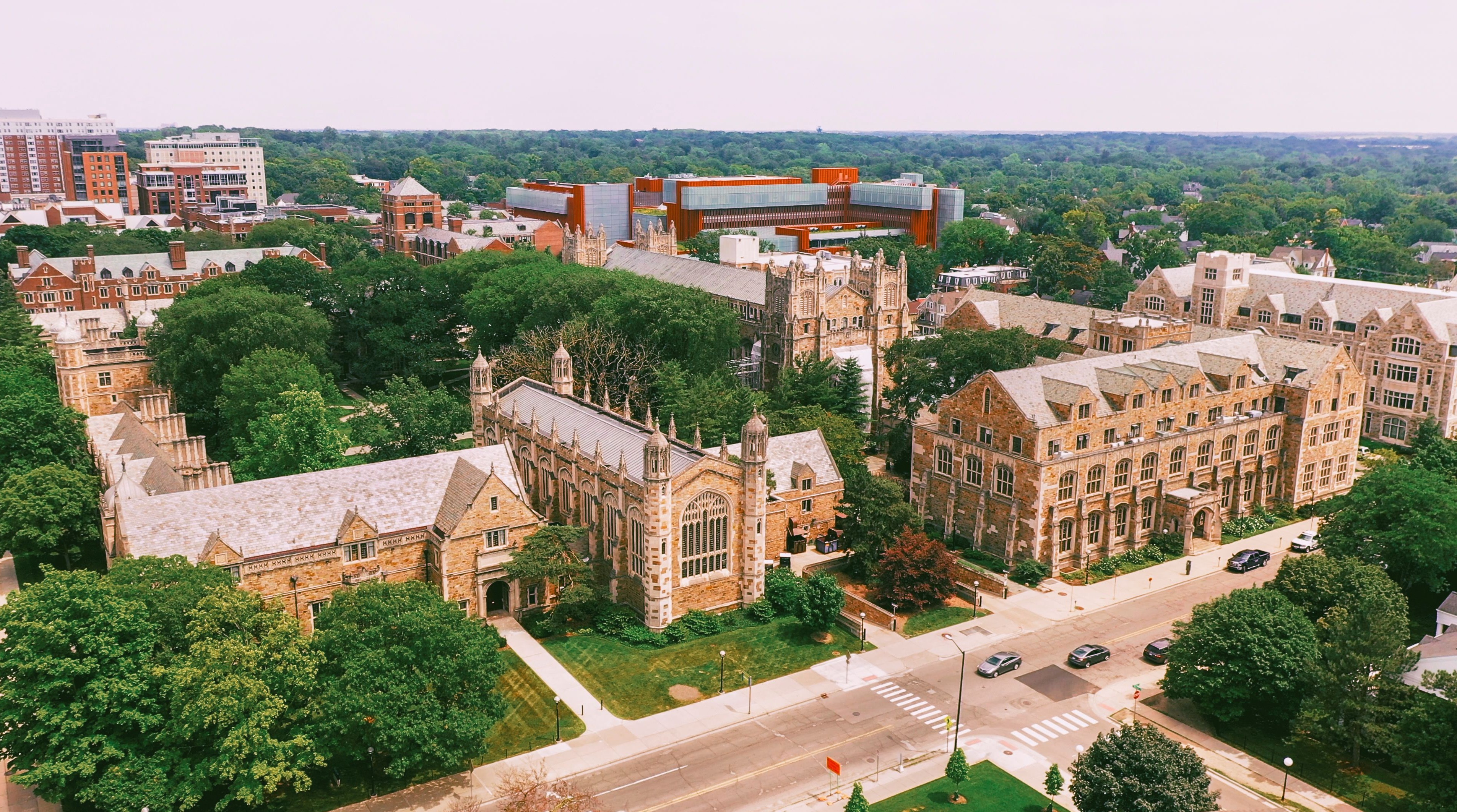 University Employees<br/>