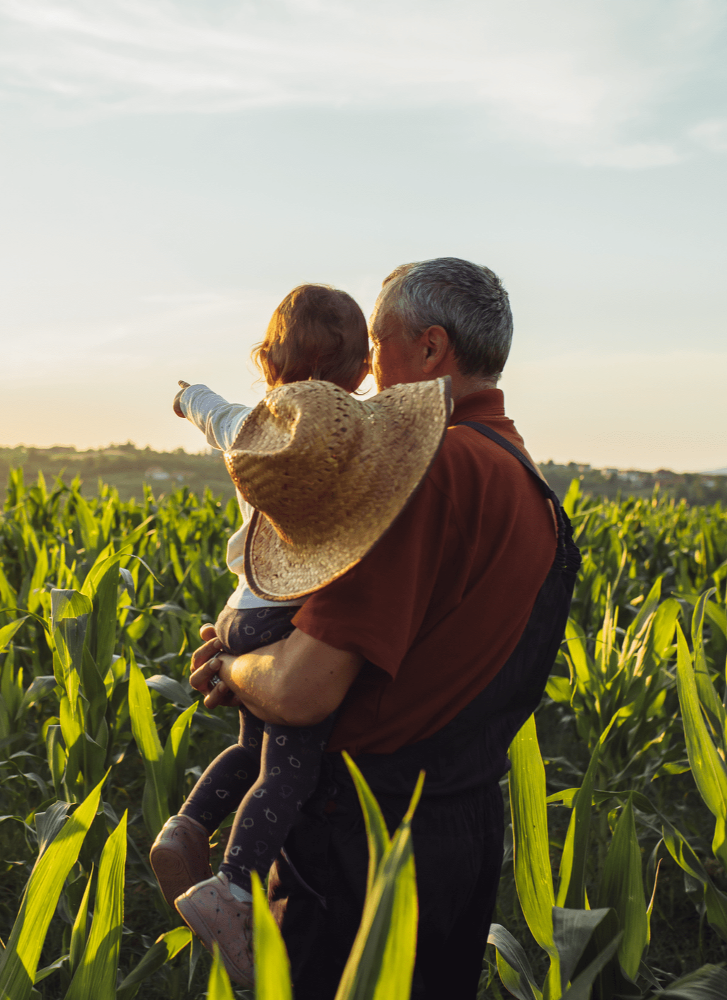 Farm Families