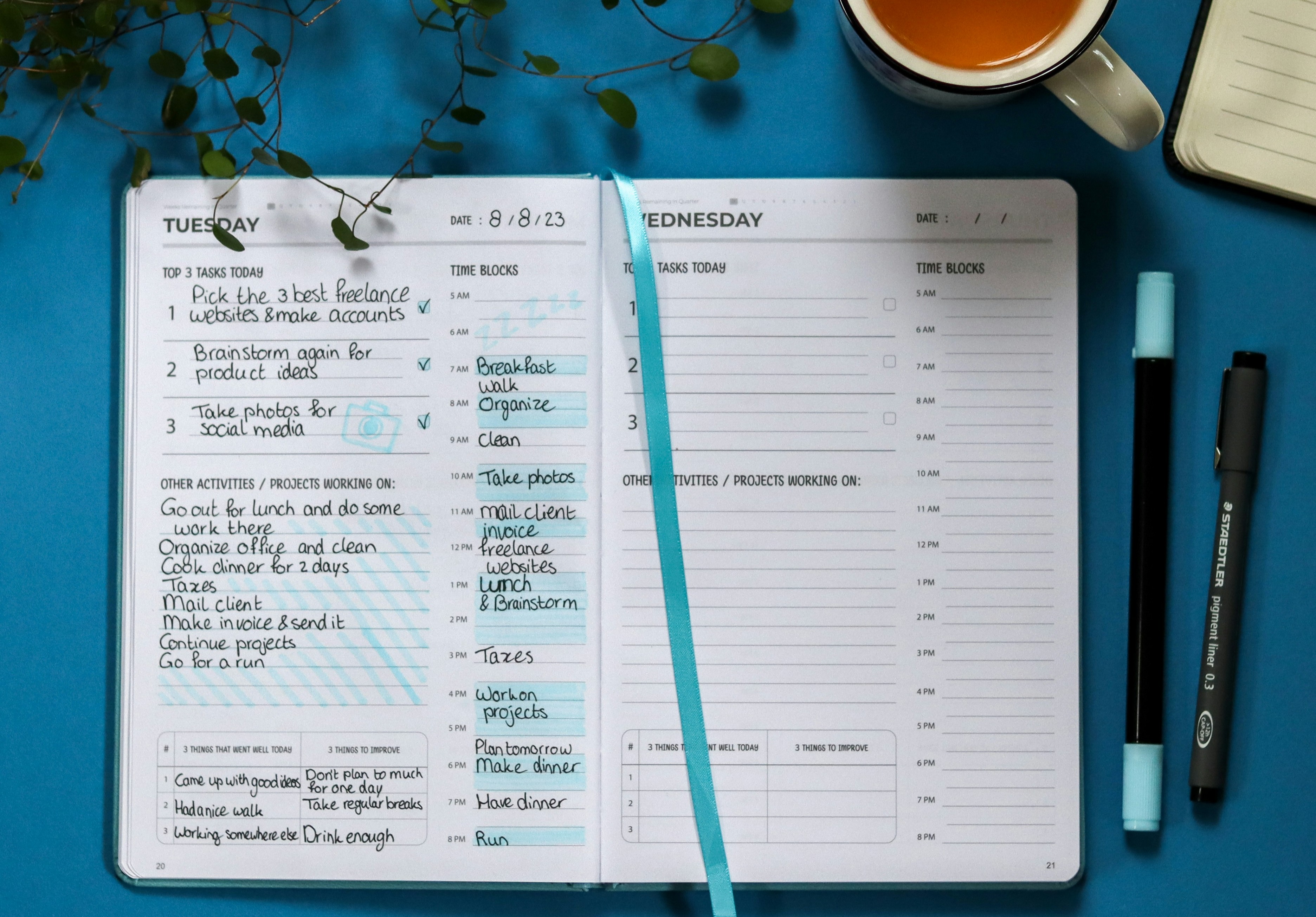 2025 Year-end Planning Considerations