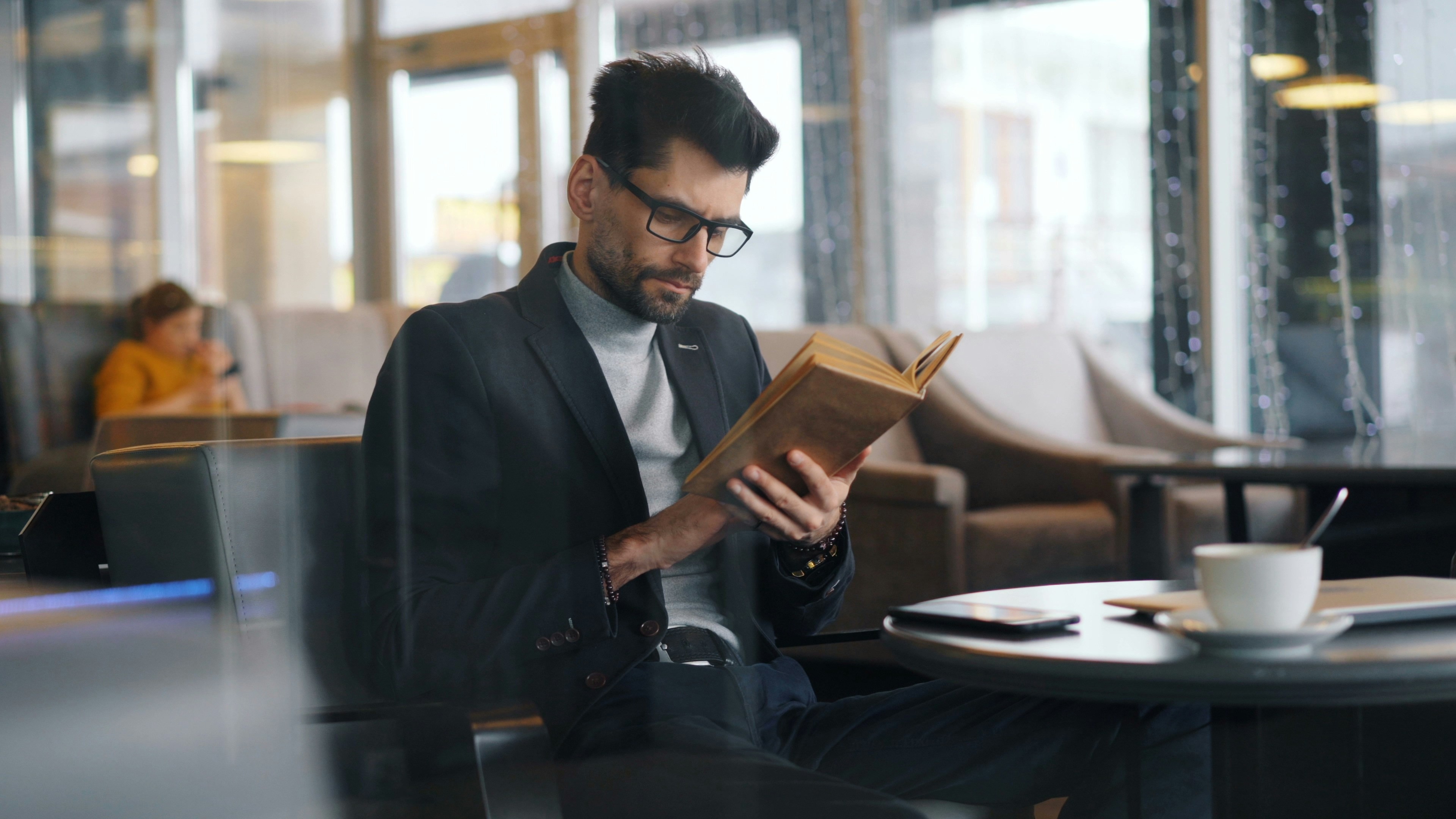 Recommended Readings