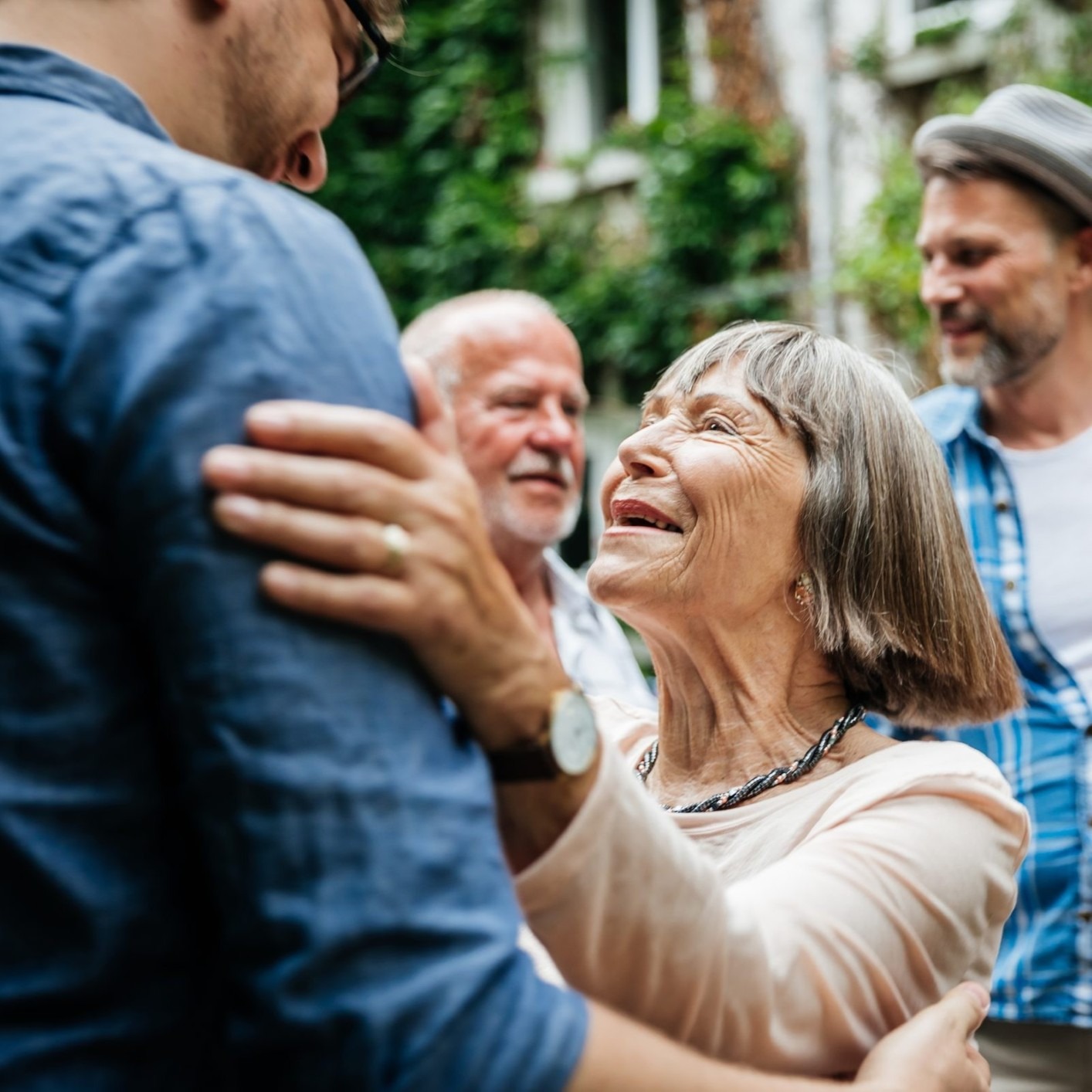 Pre-Retirees& Retirees