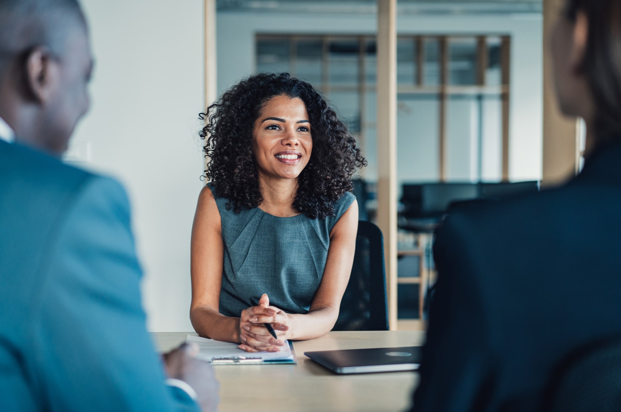 Entrepreneurs & Executives