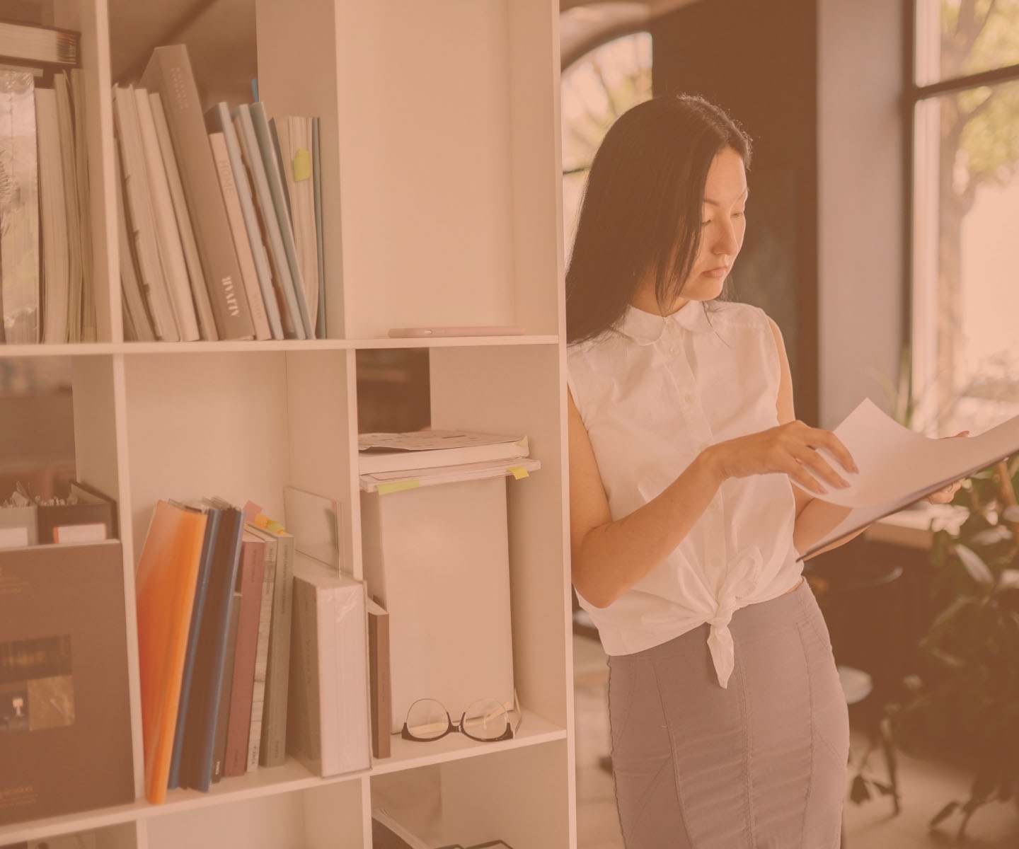 Young Investors Department