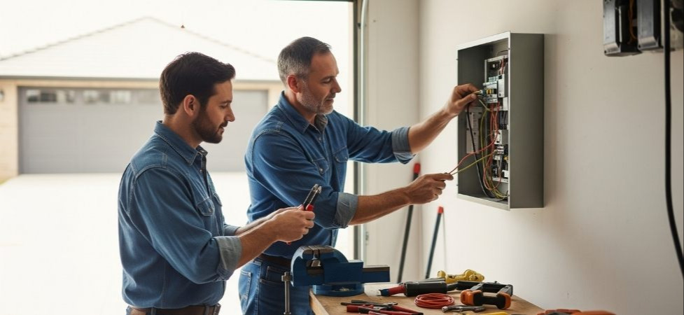 Trade Professionals