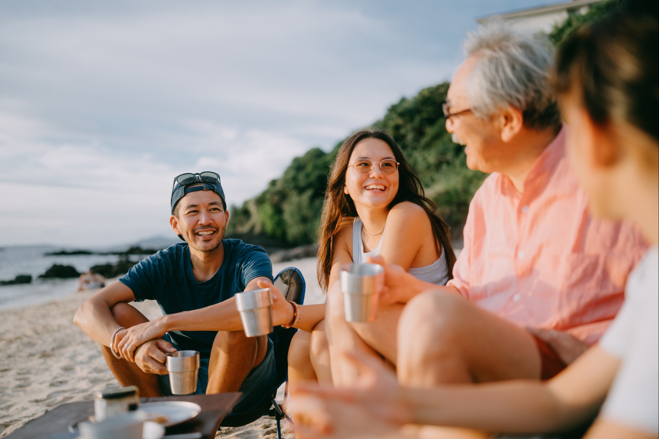 Estate Planning & Wealth Transfer