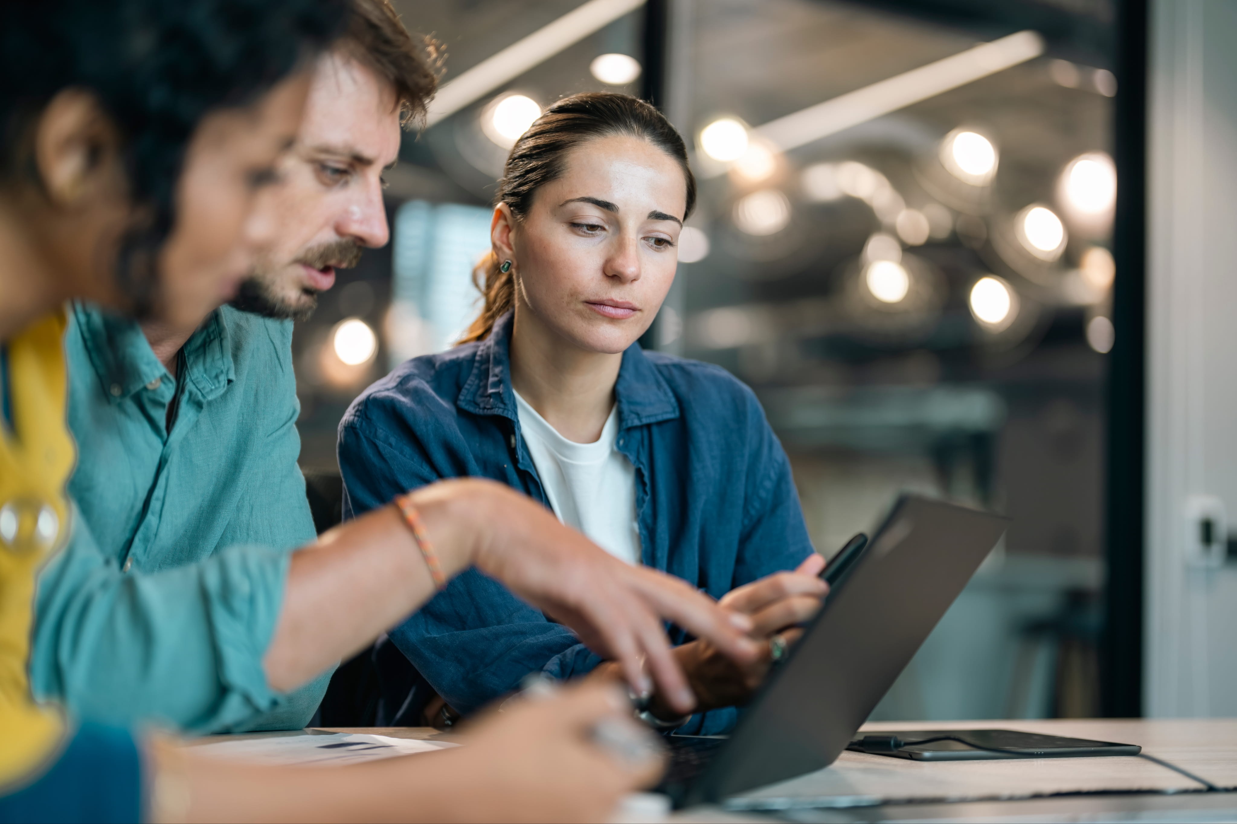 Tax-Smart <br/>Financial Planning