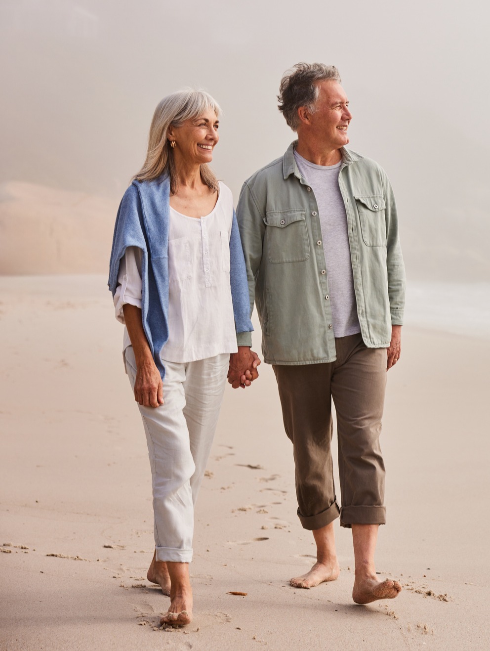 Retirees