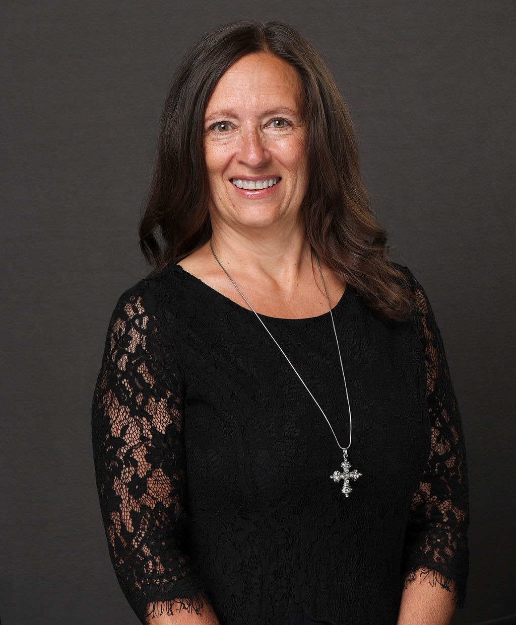 Stephanie Fralin<br/>