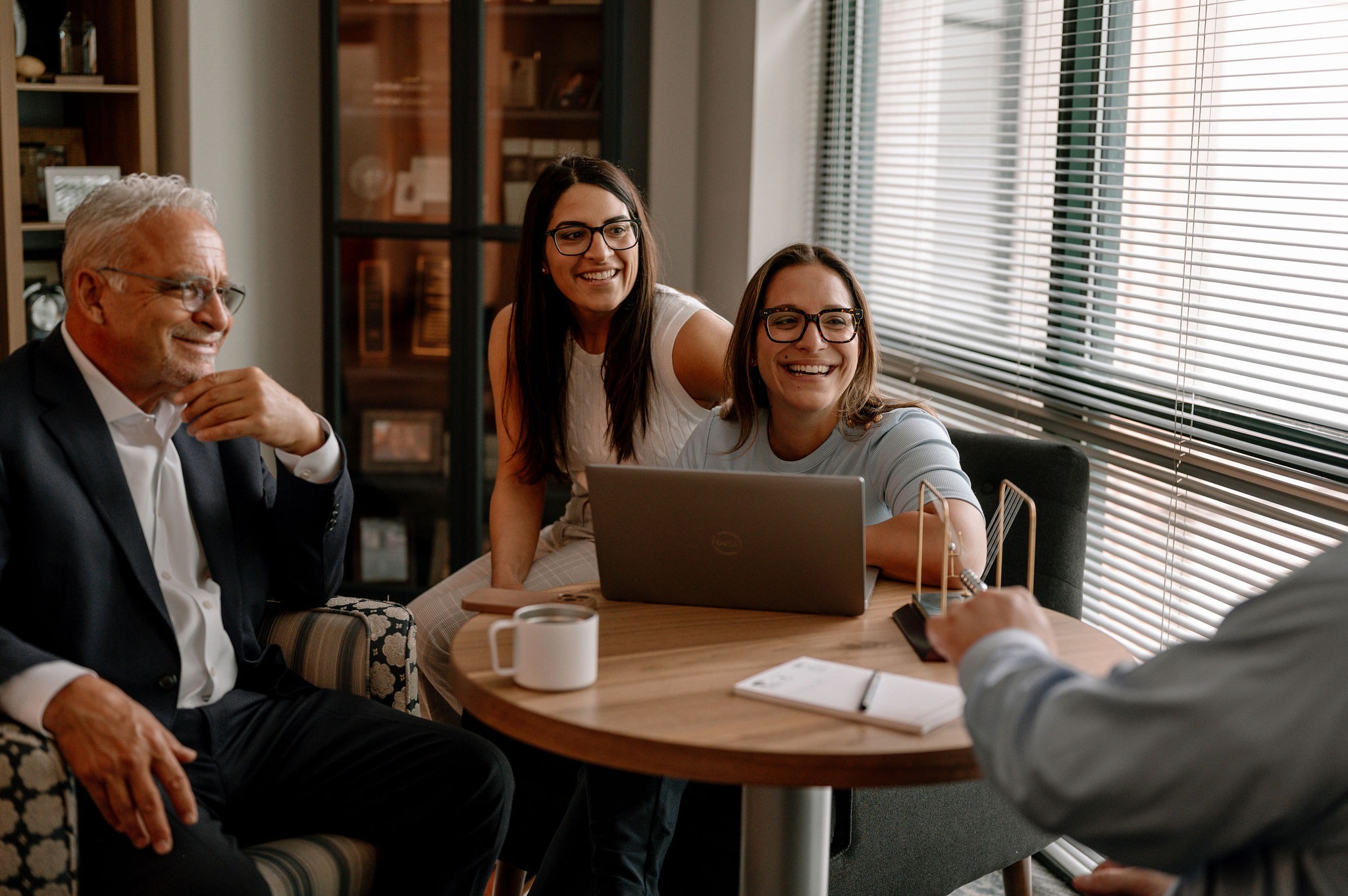 Someone You Can Trust