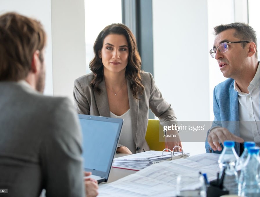 Client Centered