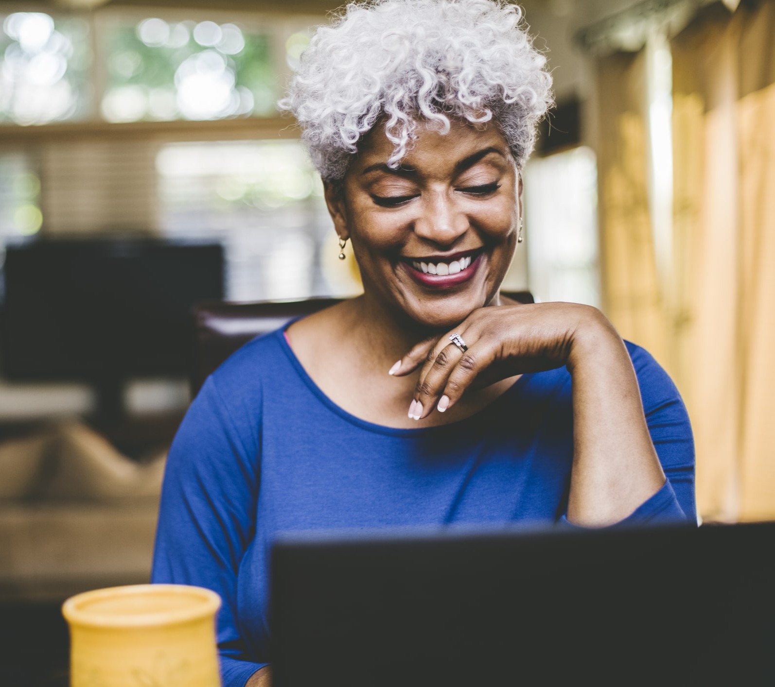 ... no copy here ...