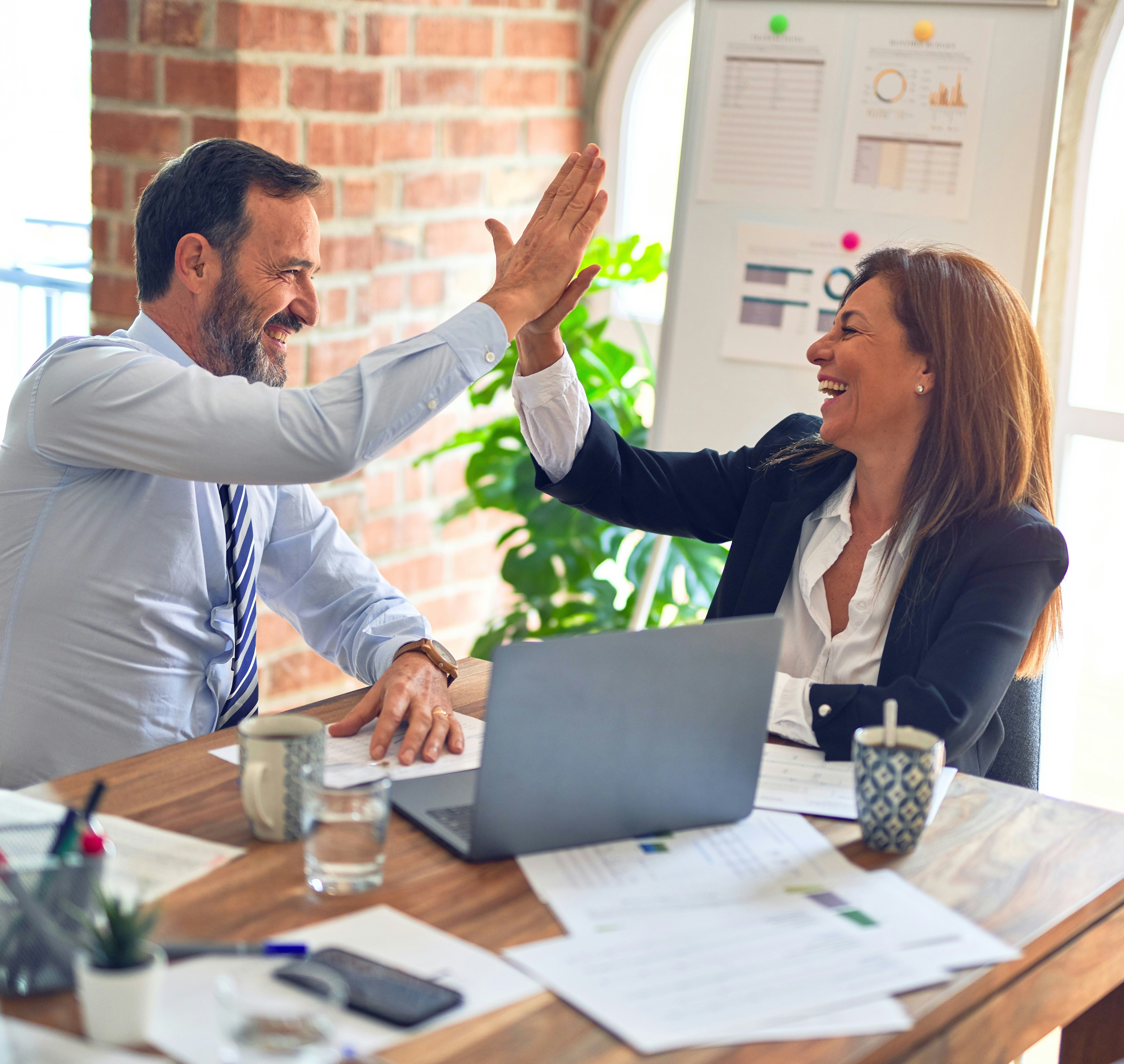 ... no copy here ...