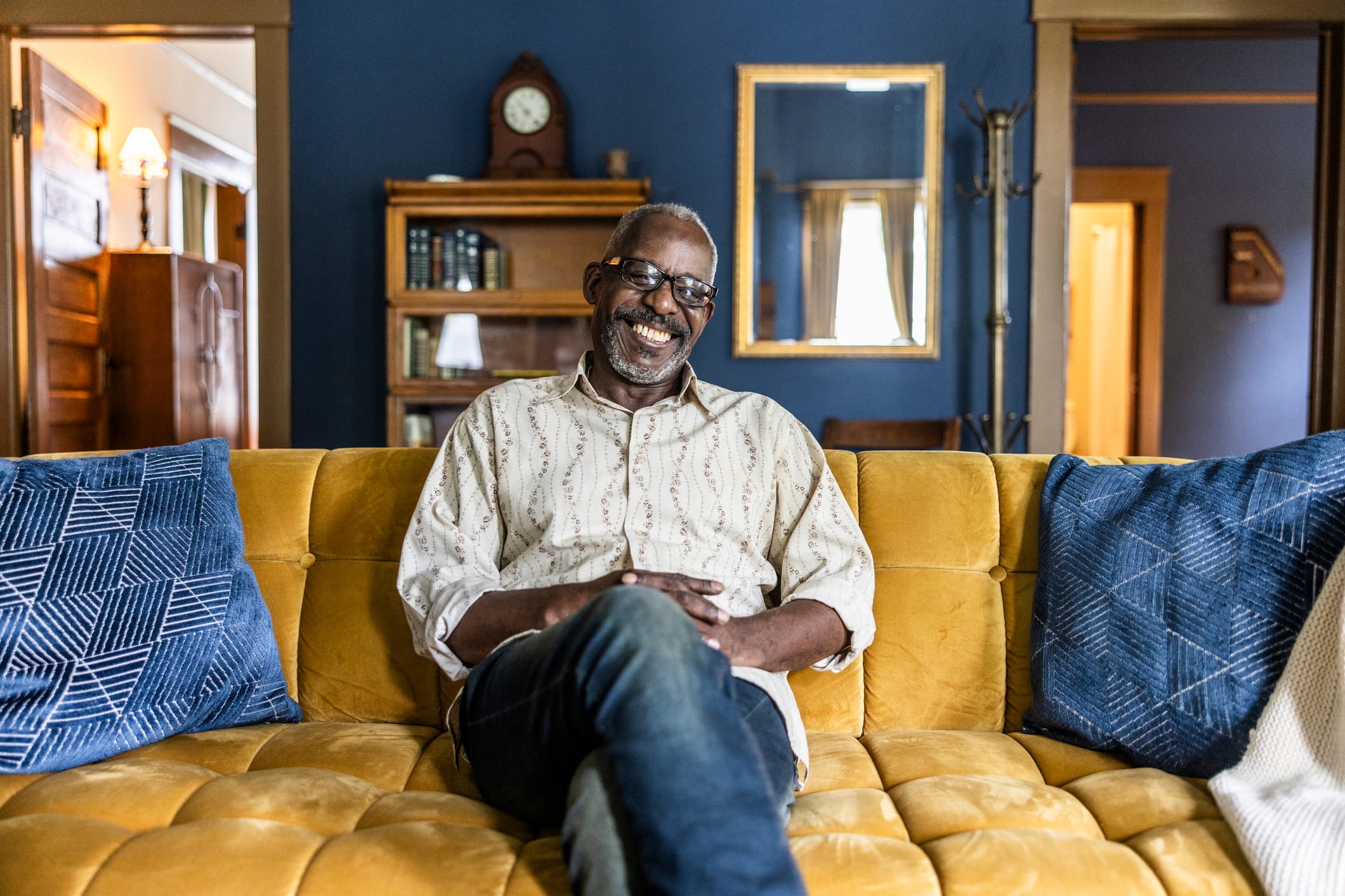 Pre-Retirement & Retirement