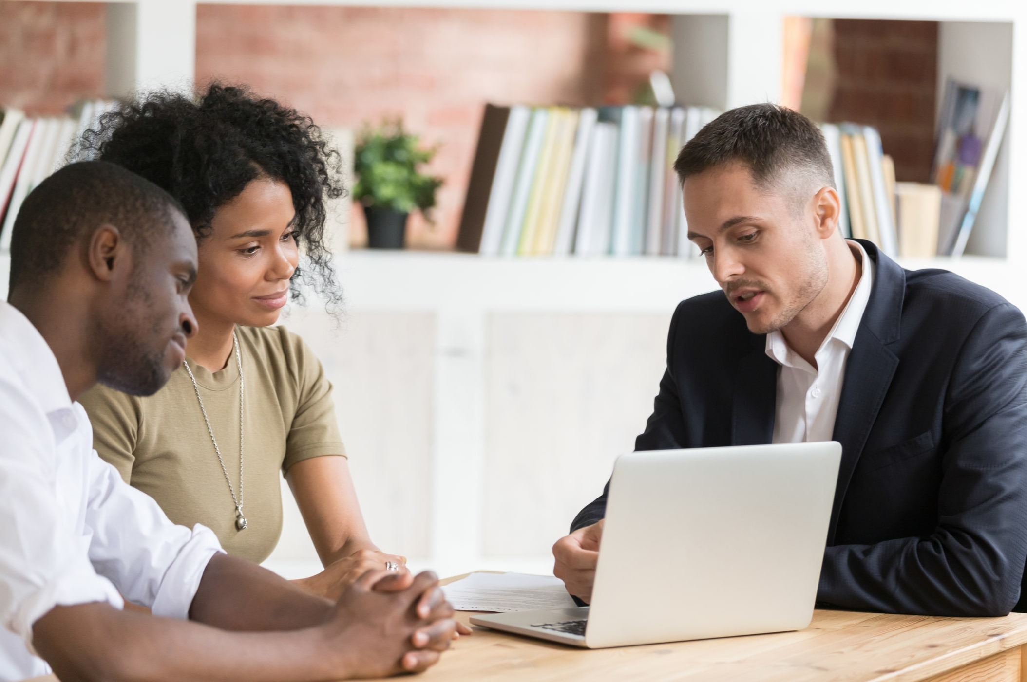 Small Business Owners