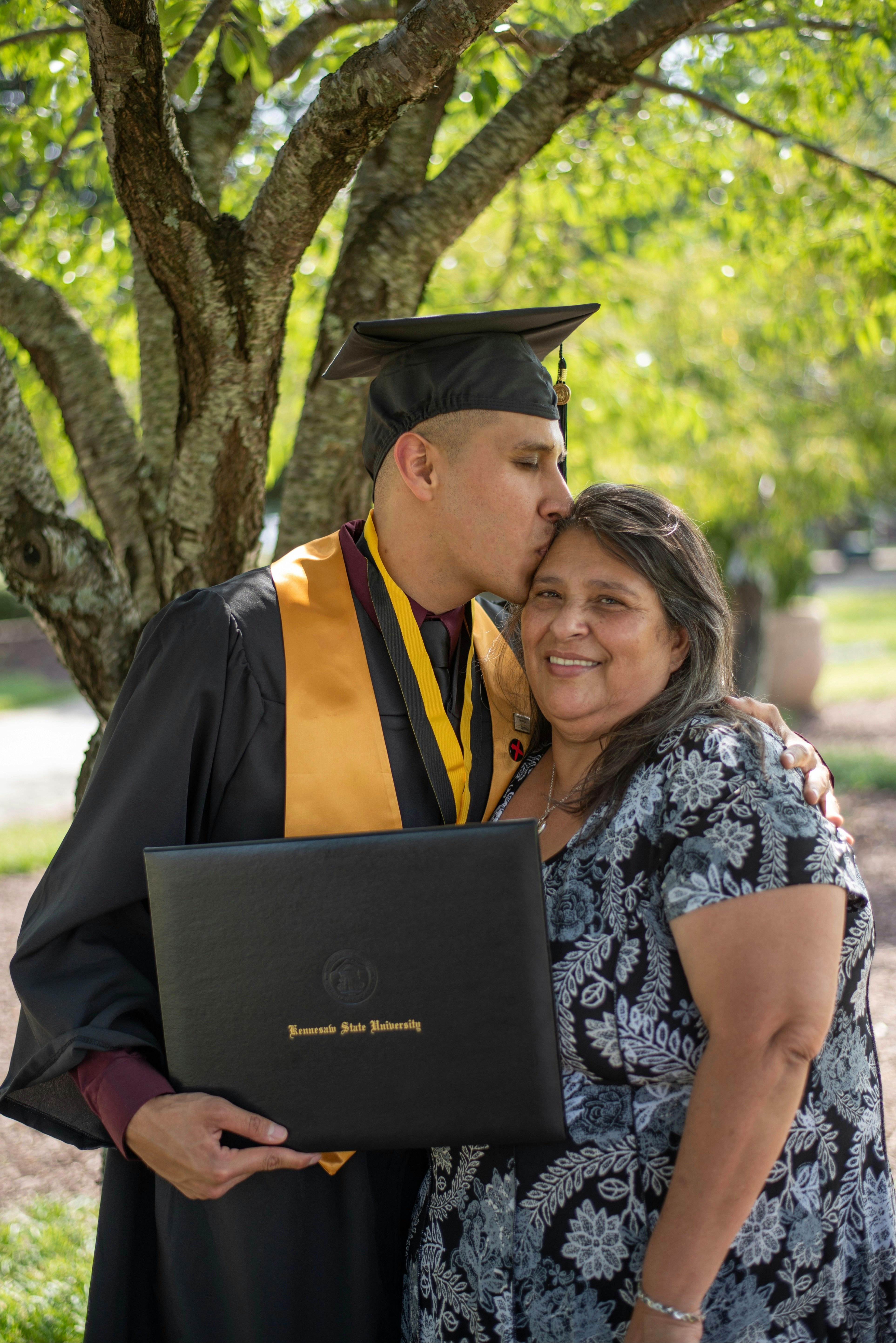 College Funding
