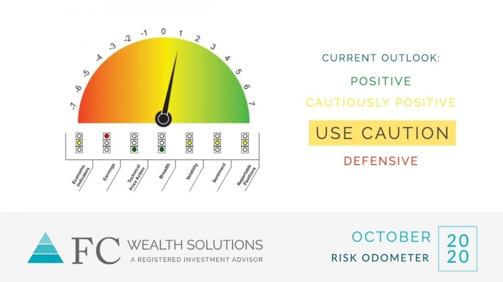  <sup>2020 | November Risk Odometer</sup>