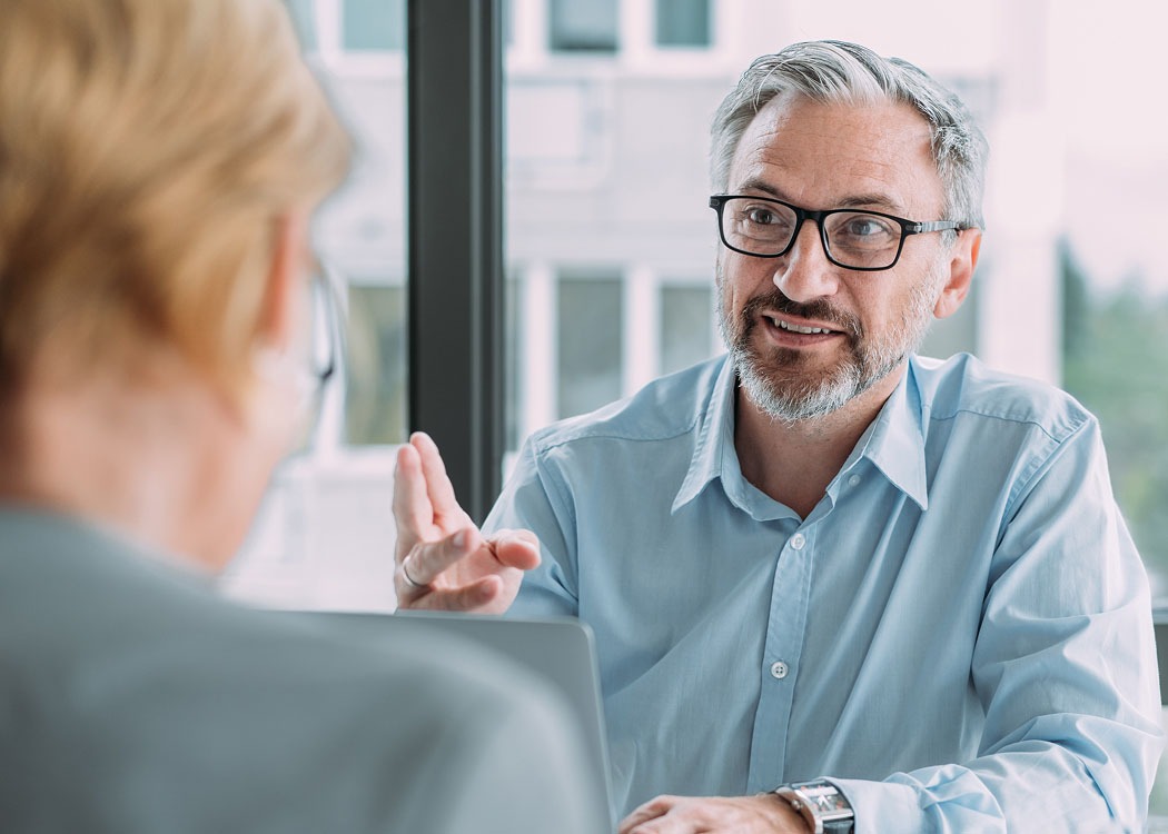 The Details Make the Difference