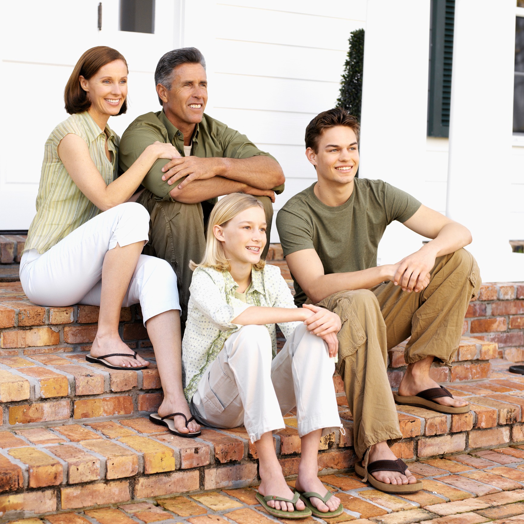 Tennant Financial: Because your financial life is real life.