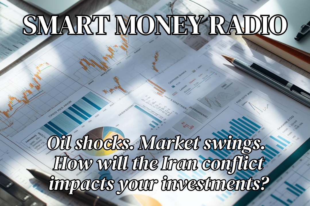 Smart Money Radio<br/><sup>MARCH 21, 2026</sup>