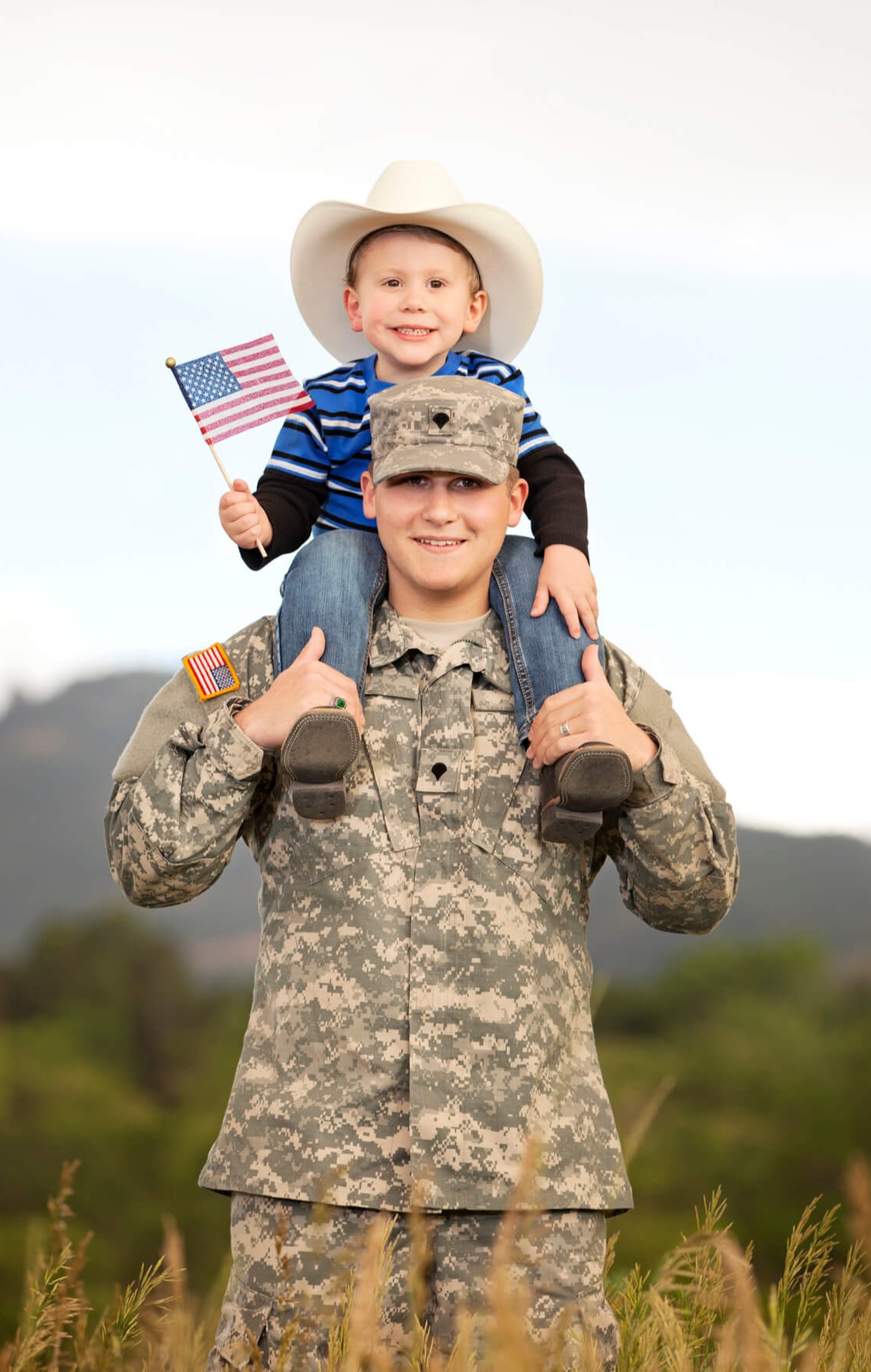 Military and Federal Government<br/>Retirement Planning
