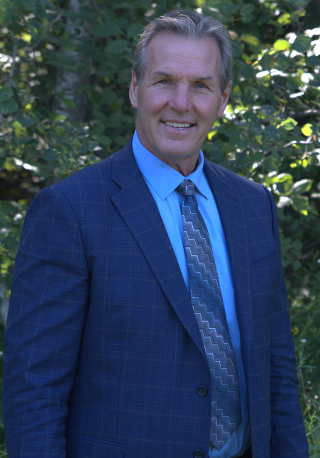 Allen B. Jenson
