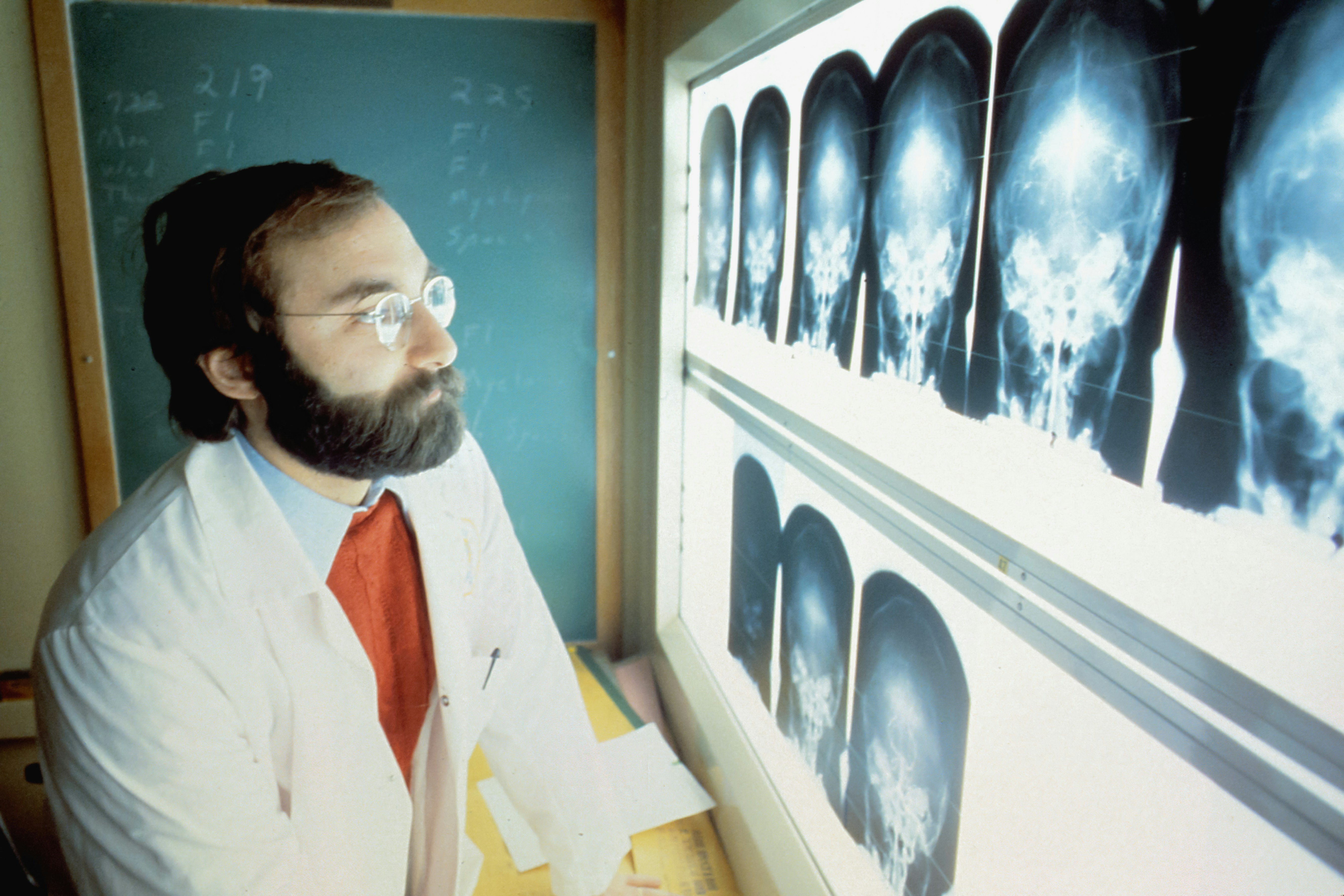 Physicians & Dentists