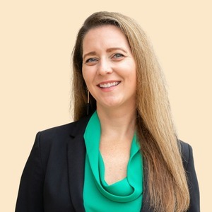 John P. Ulrich, CFP® - President & CEO