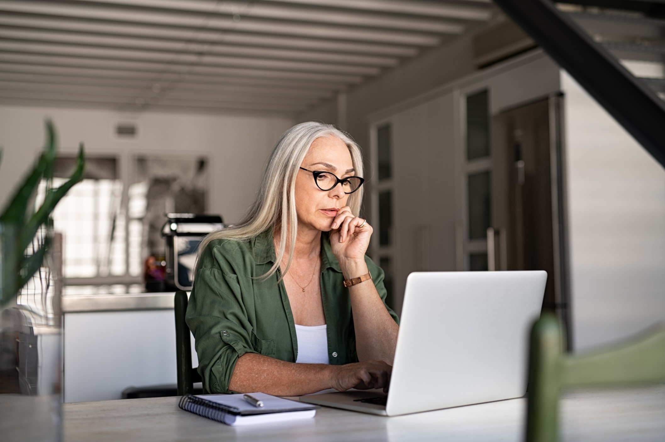 ... no copy here ...