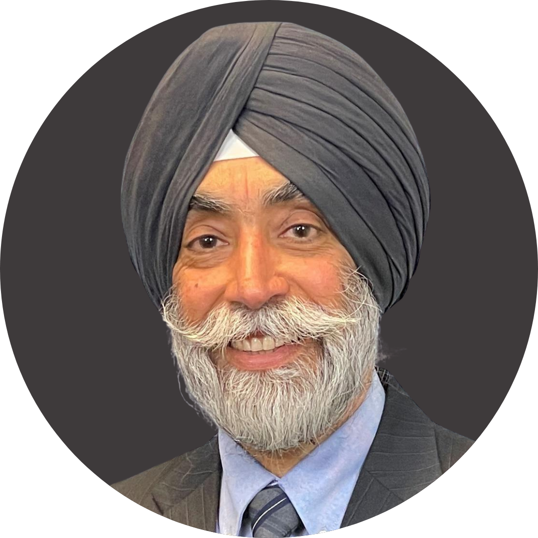 Taran Sawhney<br/><sup>Managing Director</sup>