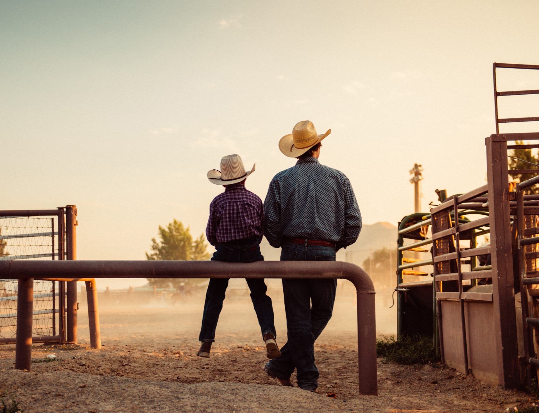 Widows, Heirs & Families in Transition