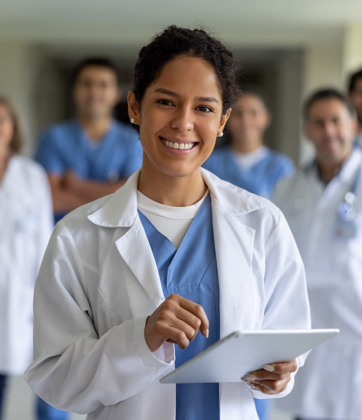 Nurses & Medical Professionals