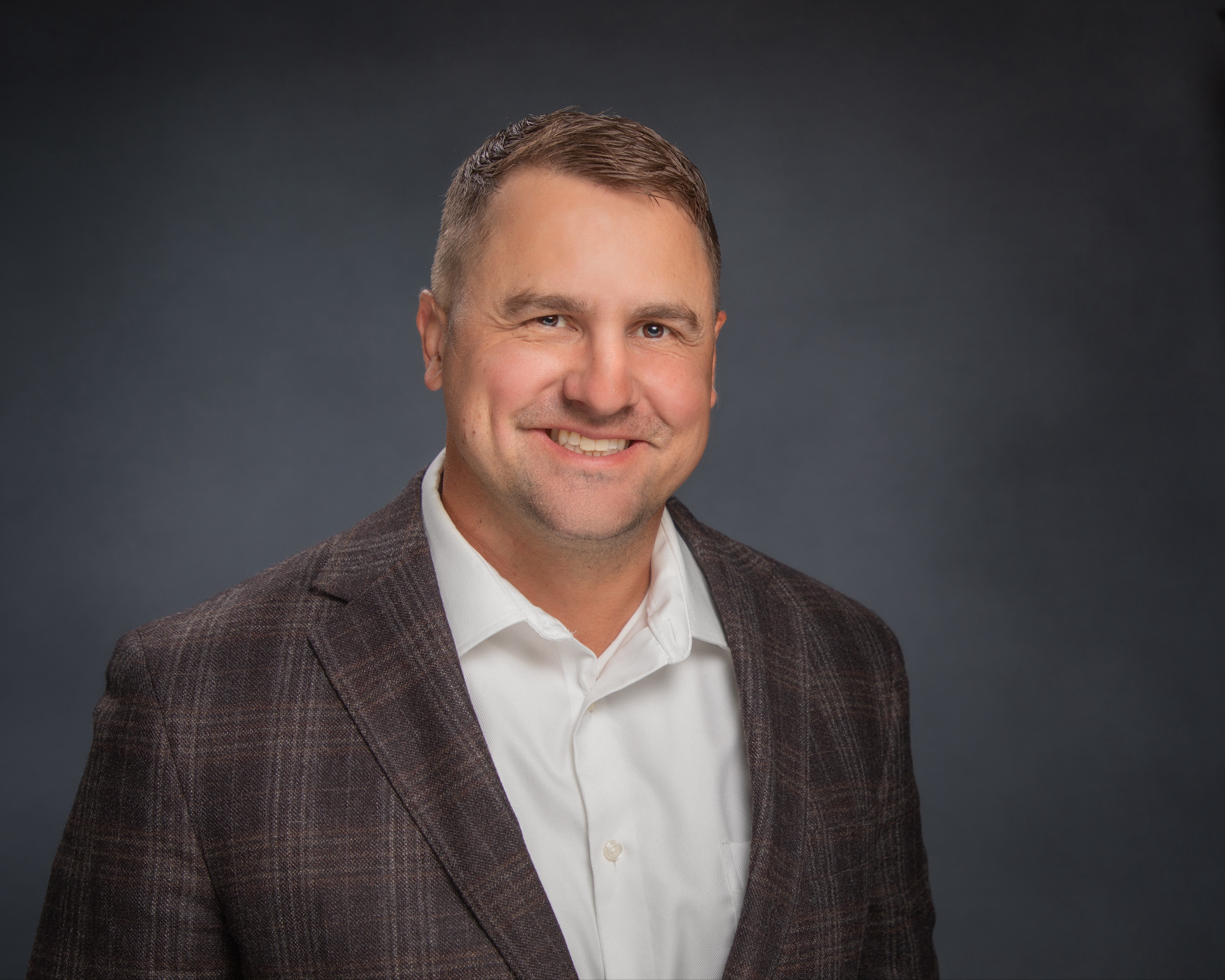 Brock W. Rouch, <sup>CIMA®</sup>