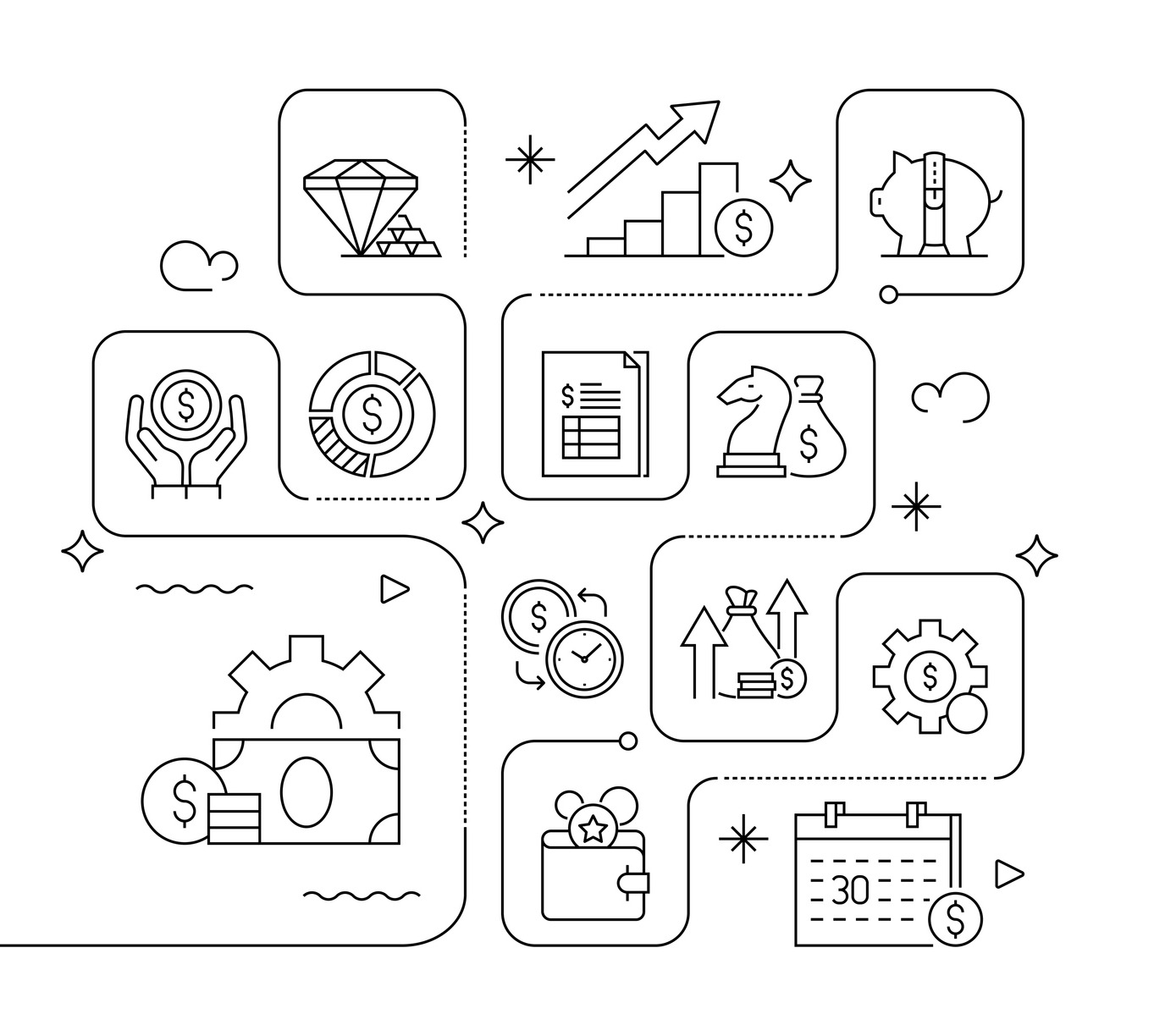 Expertise You Can Trust. <br/>Credentials That Set Us Apart.