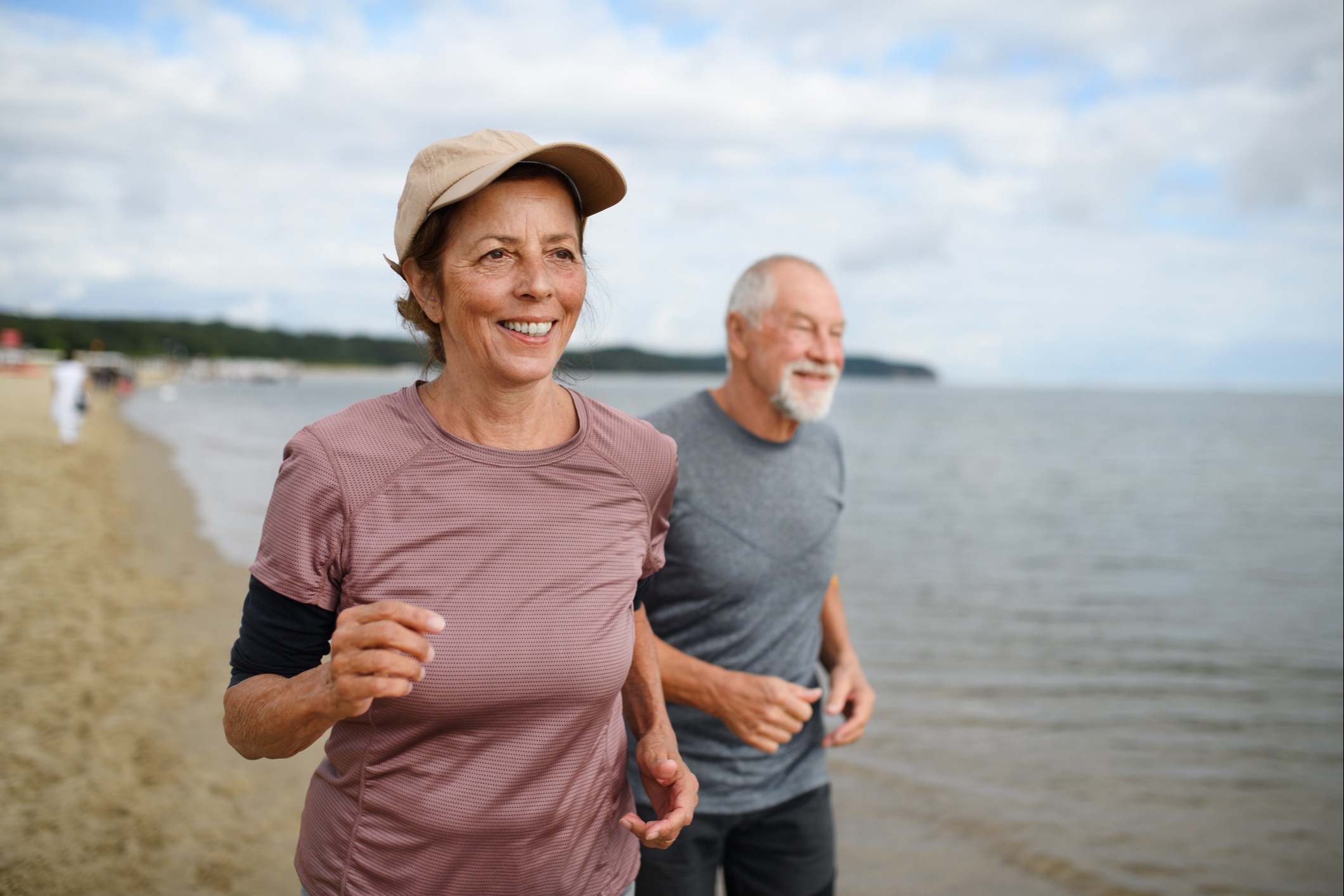Work, health, and longevity expectations are part of the equation