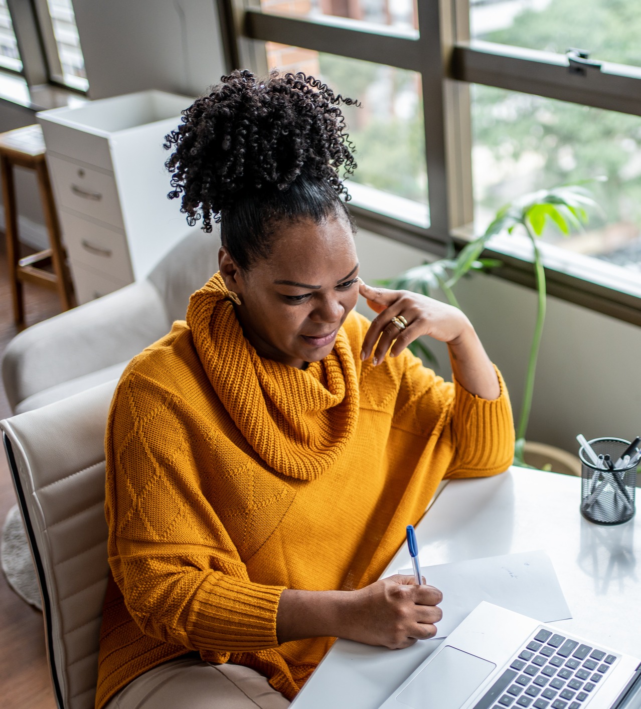 ... no copy here ...