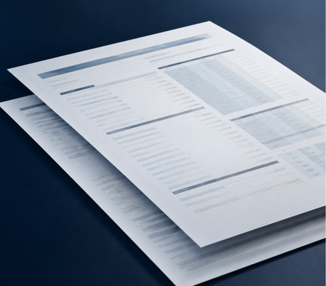 An Approach That Goes Beyond Your Assets And Liabilities