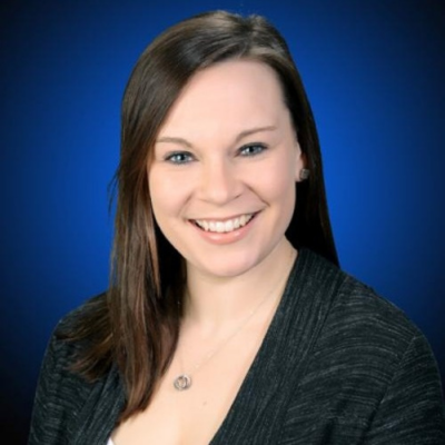 Brianna Sternkopf, MBA, AAMS® <br/>