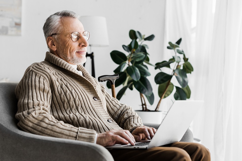 Safeguard Your Digital Estate
