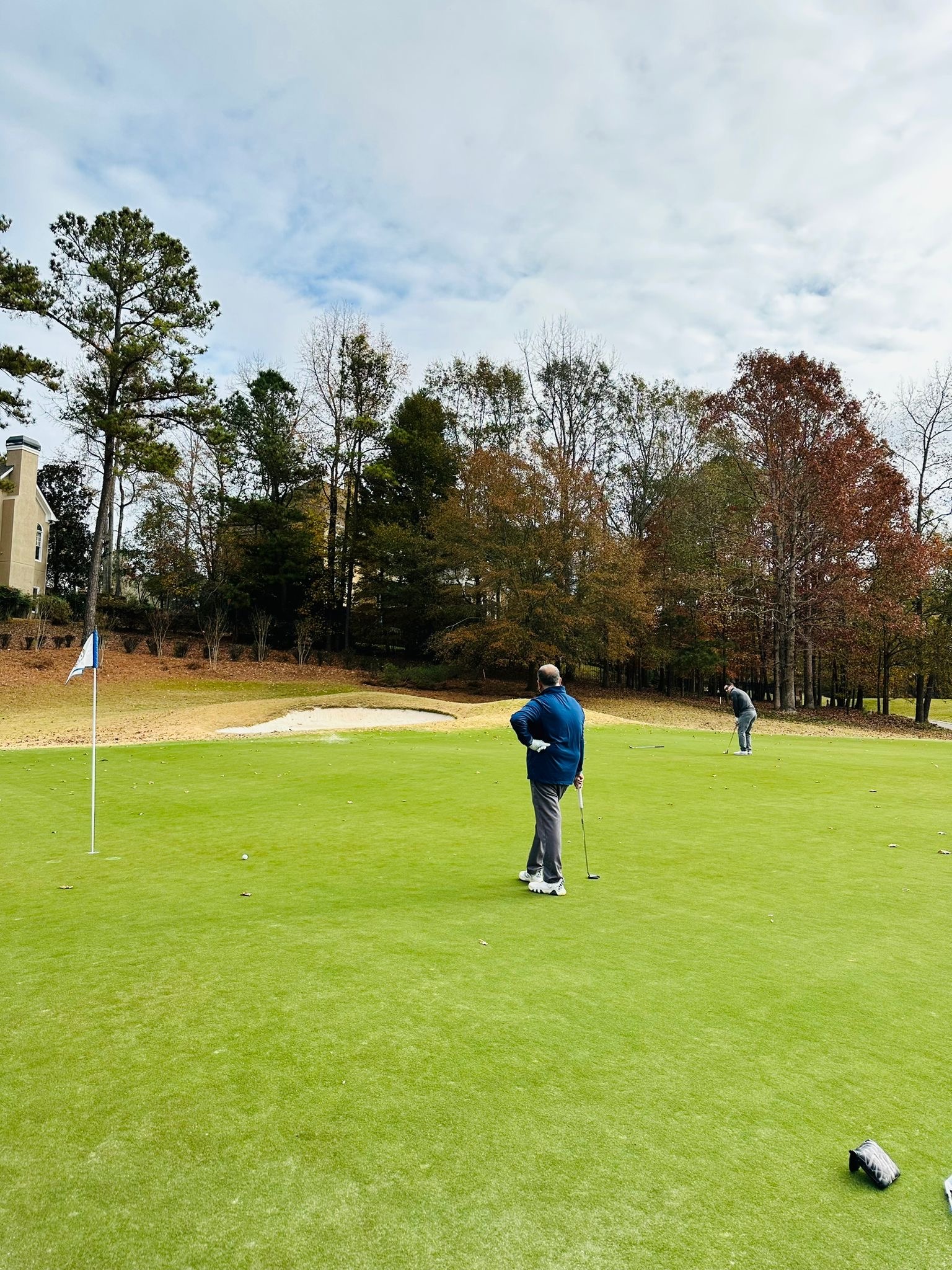 2022 Atlanta Holiday Party