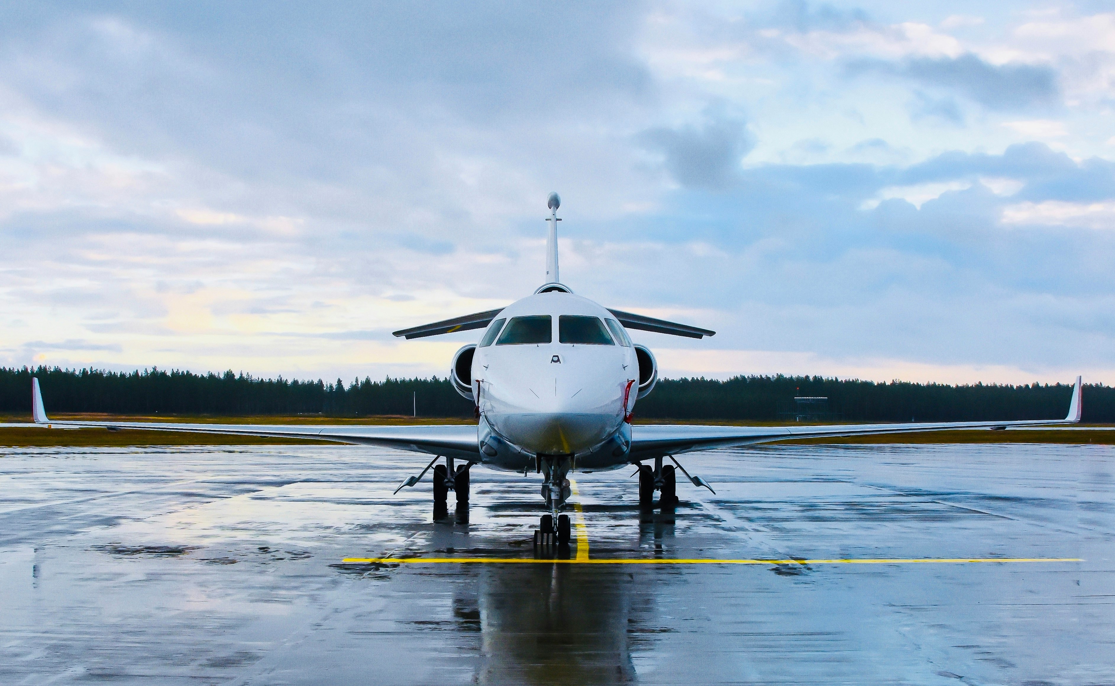 Aviation Professionals