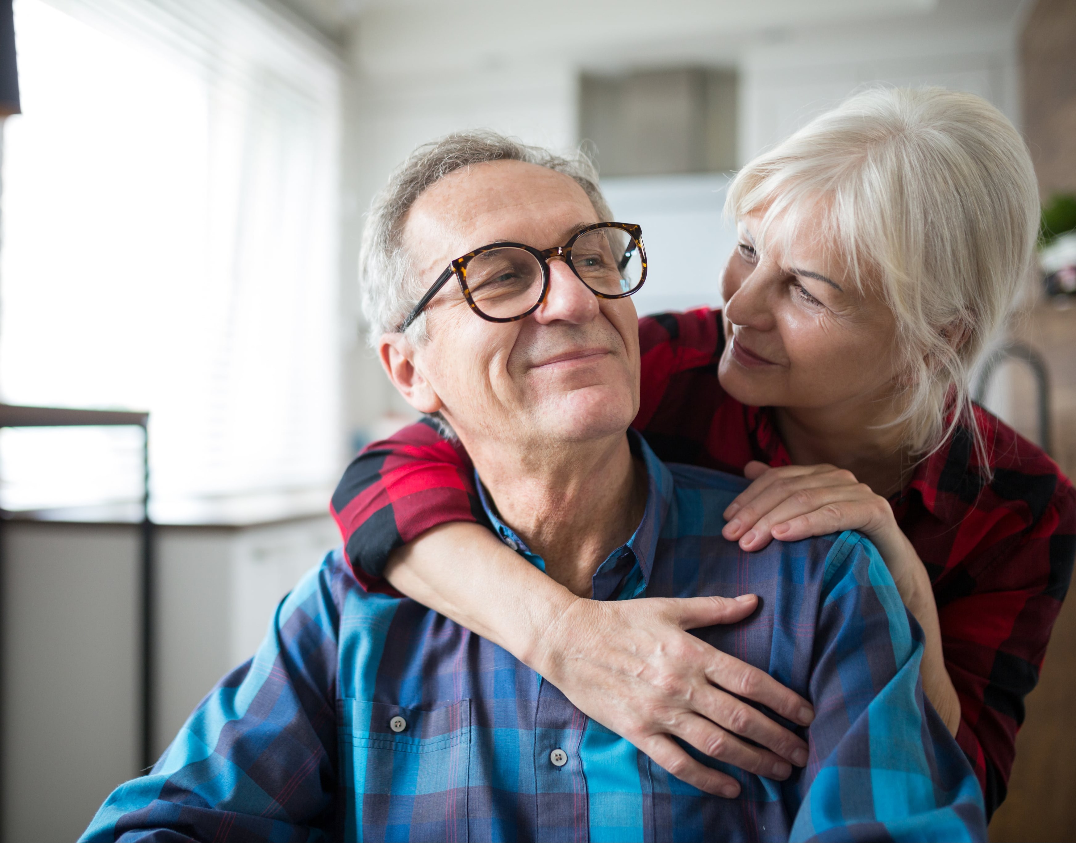 Pre-Retirees & Retirees: