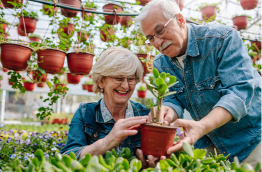 Retirees