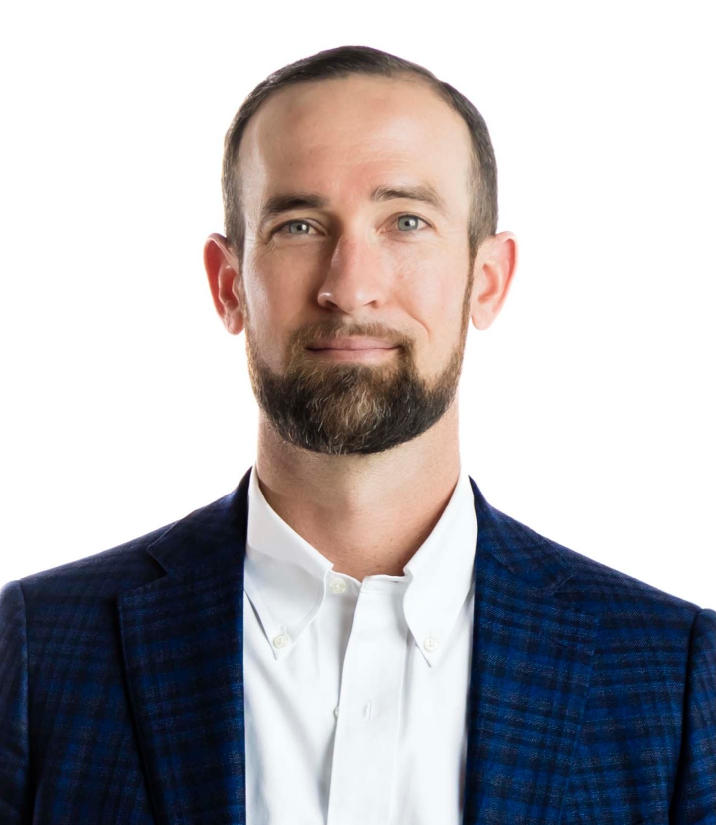Caleb Seegers, CEPA<br/>