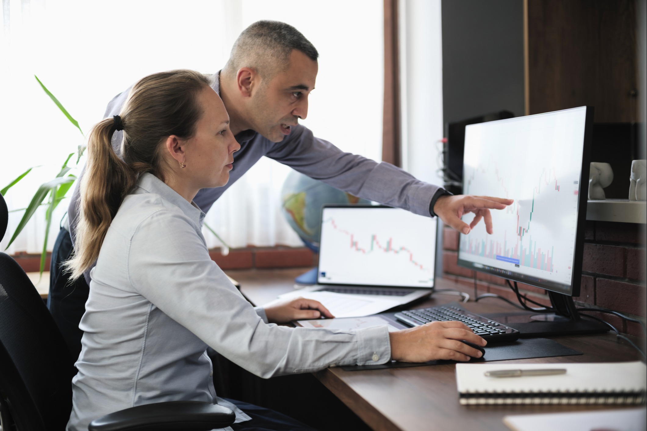 Investment Management Services