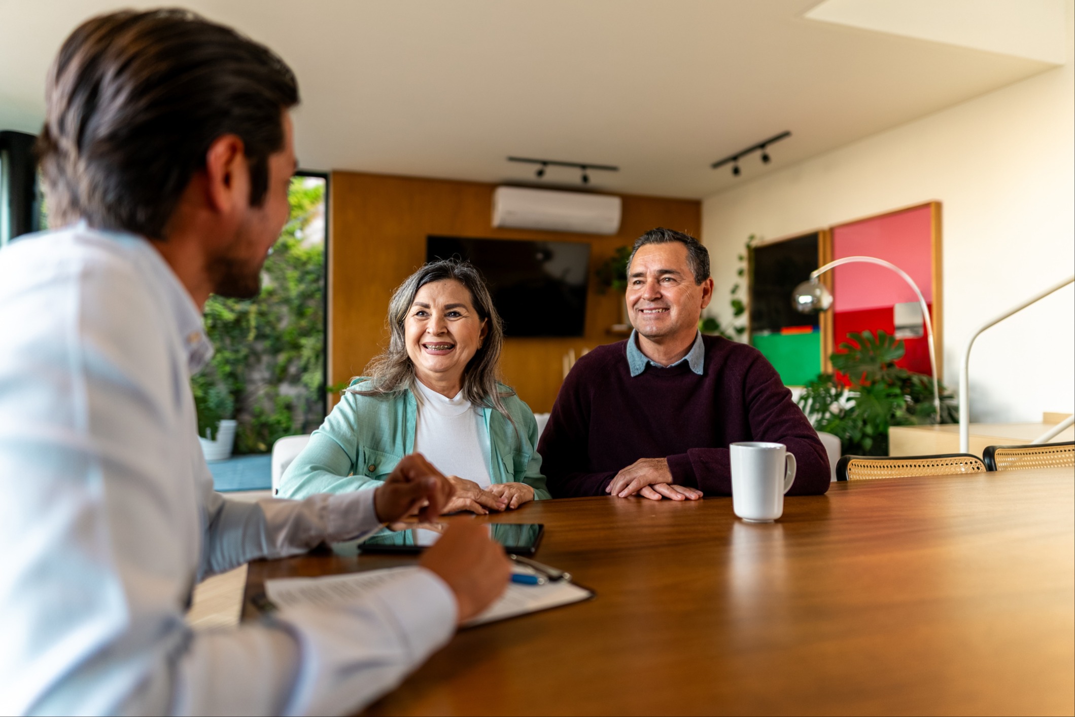 Retirement Planning/401(k) Servicing