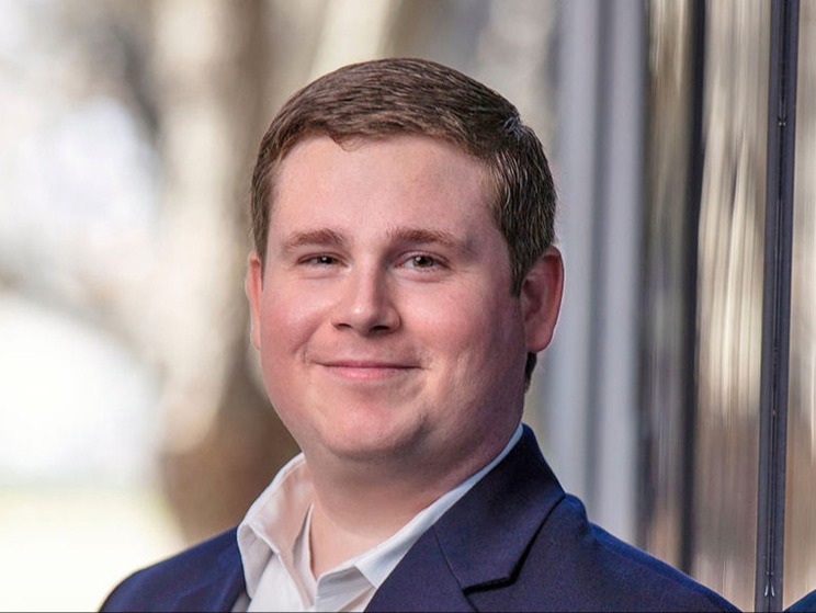 Matthew Berti, CFP<sup>®</sup>, CPWA<sup>®</sup><br/>