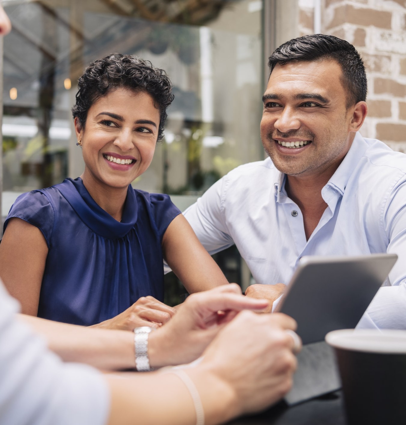 ... no copy here ...