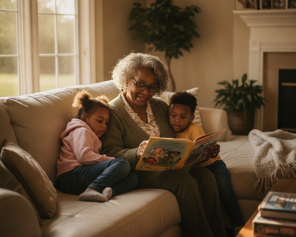 Partnership Rooted In Multi-Generational Expertise, Longstanding Trust, & Your Best Interests