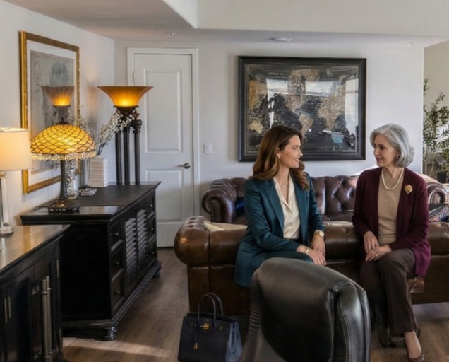 More Than Asset Management: A Hub For Connection