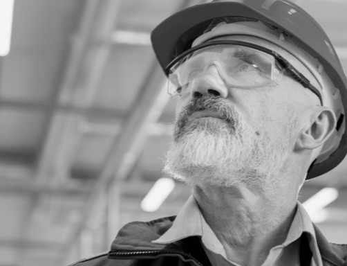 Pre-Retiree Transition